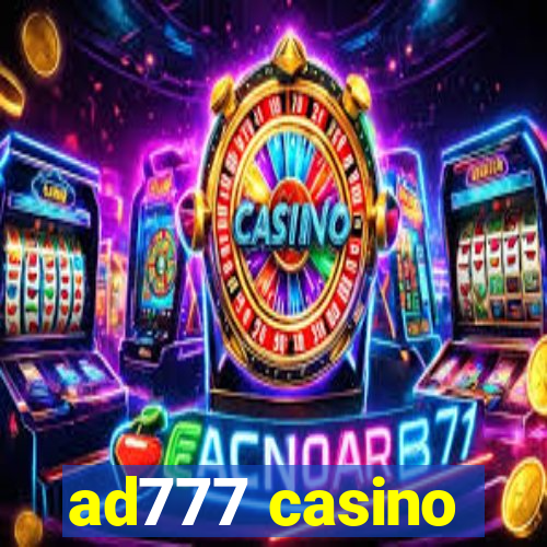 ad777 casino